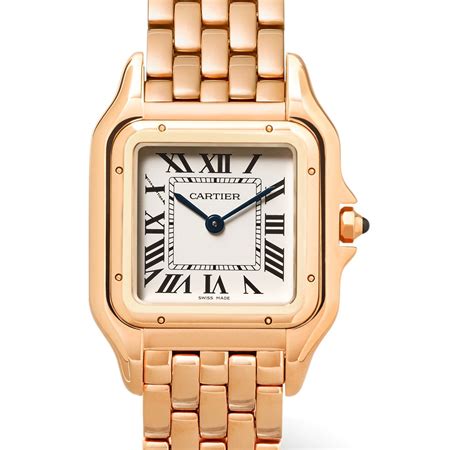 replica Cartier watches for women